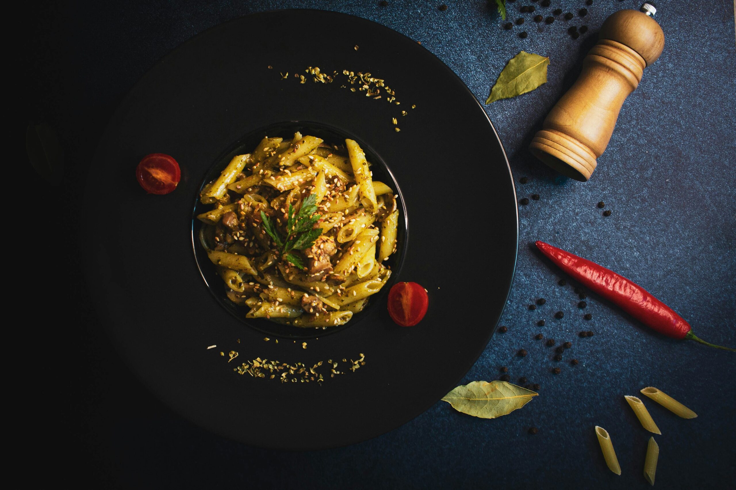 Spéciales photos pour restaurants